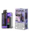 VOZOL Vista Plug 15K | Puff Rechargeable Smart Display