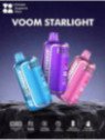 VOOM Starlight 50K | Puff Rechargeable Écran LCD