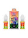 Leopard 40K Rechargeable Fraise Glacée | Puff