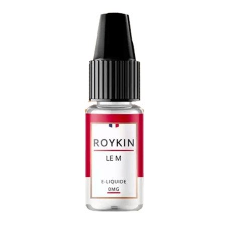 ROYKIN Le M | E-Liquide