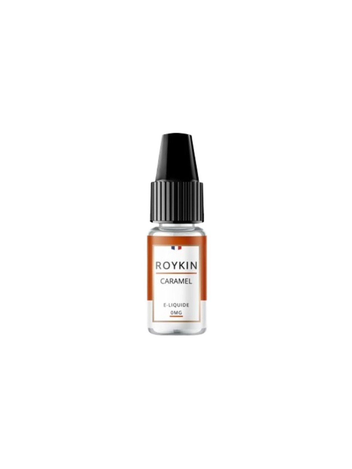 ROYKIN Caramel | E-Liquide