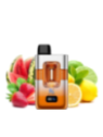 Eco 2in1 50K Citron & Citron Vert / Fraise Pastèque | Puff