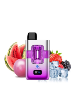 Eco 2in1 50K Vimto / Bubble Gum Pastèque | Puff