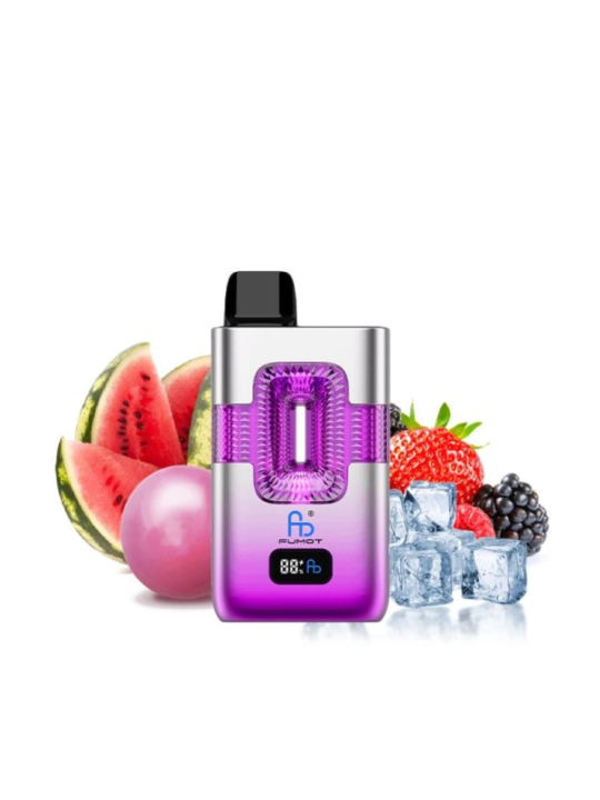 Eco 2in1 50K Vimto / Bubble Gum Pastèque | Puff