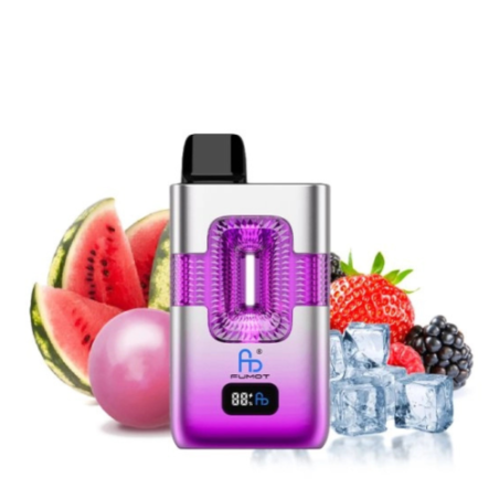 Eco 2in1 50K Vimto / Bubble Gum Pastèque | Puff