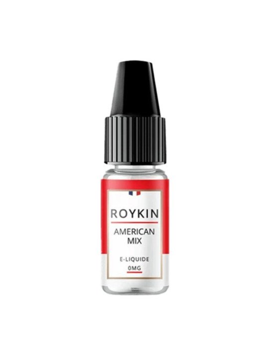 ROYKIN American Mix | E-Liquide