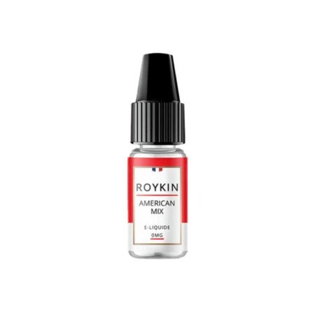 ROYKIN American Mix | E-Liquide