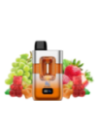Eco 2in1 50K Ourson Gélifié Raisin / Ourson Gélifié Fraise | Puff