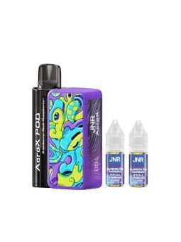 Aerox 32K Myrtille Framboise