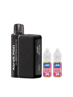 Aerox 32K Pastèque Fraise