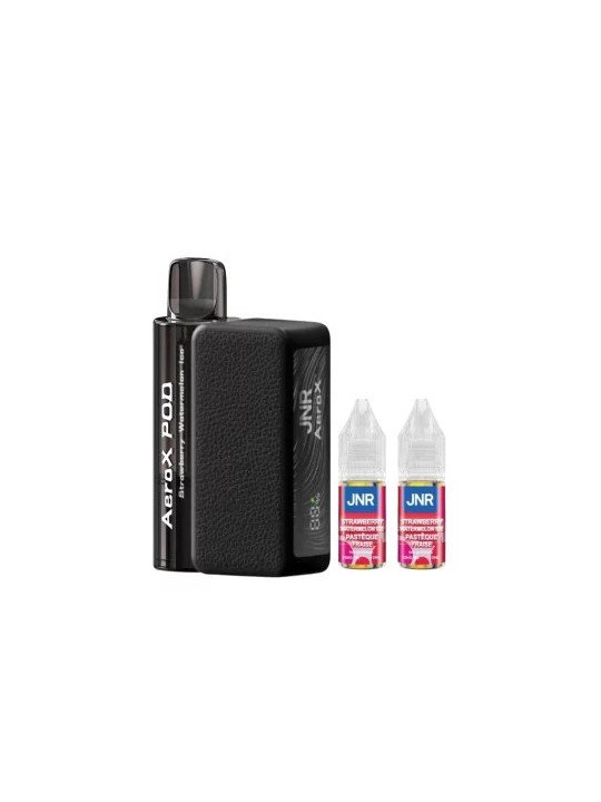 Aerox 32K Pastèque Fraise