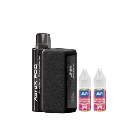 Aerox 32K Pastèque Fraise
