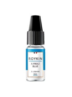 ROYKIN X-Freez Blue | E-Liquide