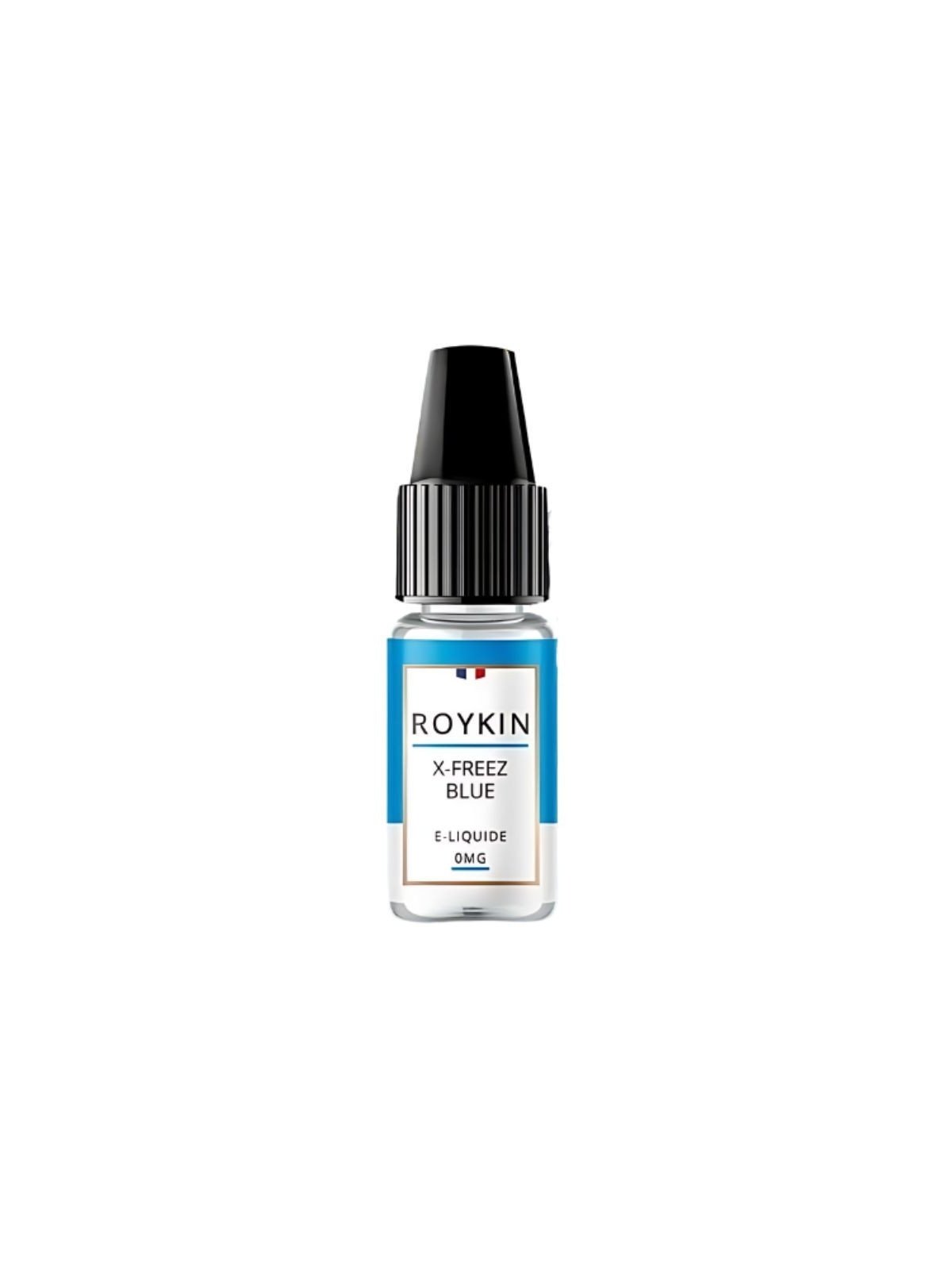 ROYKIN X-Freez Blue | E-Liquide