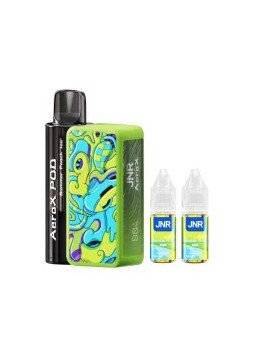 Aerox 32K Fruit de la Passion Kiwi