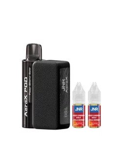 Aerox 32K Cola Cerise