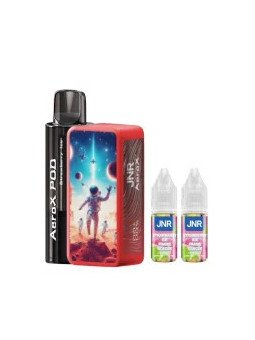 Aerox 32K Fraise Glacée