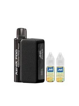 Aerox 32K Pastèque Mangue Pêche
