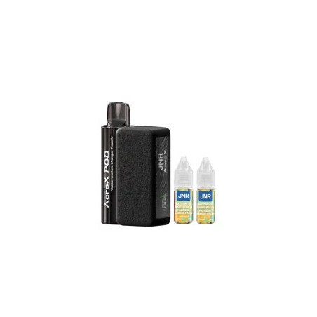 Aerox 32K Pastèque Mangue Pêche