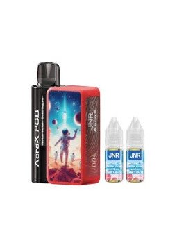 Aerox 32K Pastèque Gomme à Mâcher