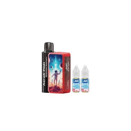 Aerox 32K Pastèque Gomme à Mâcher