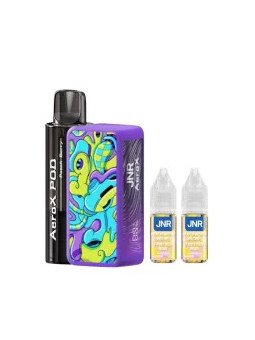 Aerox 32K Pêche Fruits des Bois