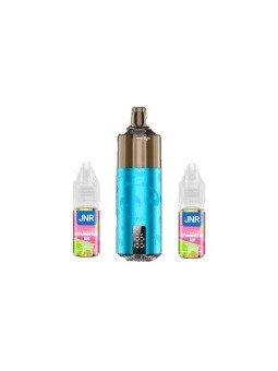 Panda 25,5K Fraise Glacée