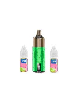 Panda 25,5K Nouvelle Pomme Double