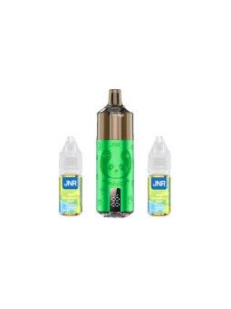Panda 25,5K Nouvelle Fraise Kiwi