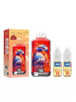 Falcon-X 28K Fraise Kiwi