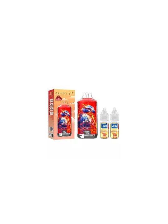 Falcon-X 28K Fraise Kiwi