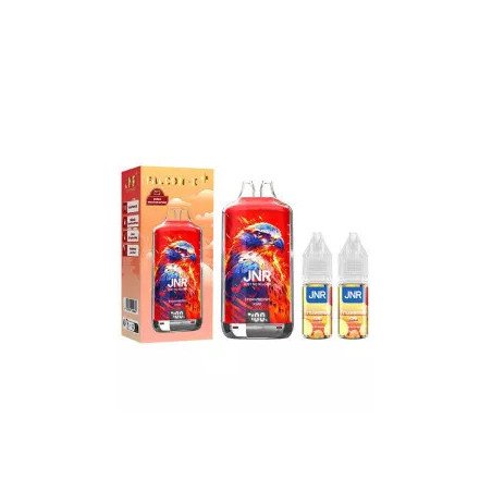 Falcon-X 28K Fraise Kiwi