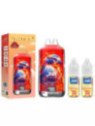 Falcon-X 28K Fraise Kiwi