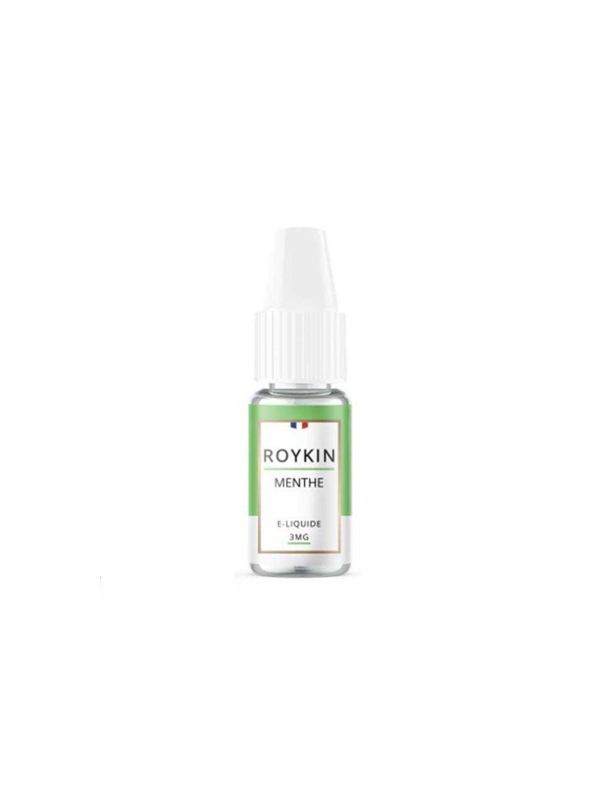 ROYKIN Menthe | E-Liquide