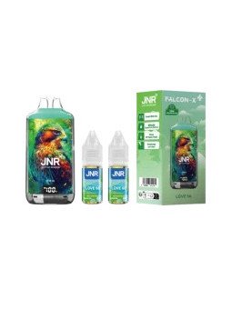Falcon-X 28K Love 66