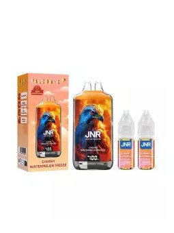 Falcon-X 28K Fizzy Cherry Cola