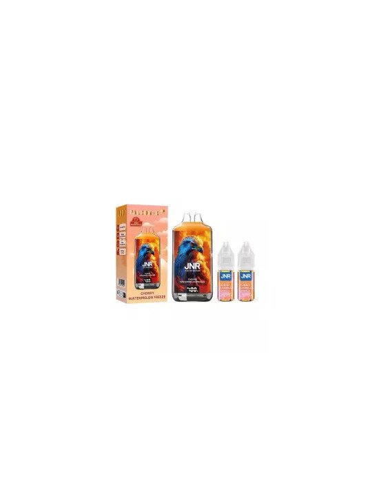 Falcon-X 28K Fizzy Cherry Cola