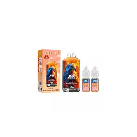 Falcon-X 28K Fizzy Cherry Cola
