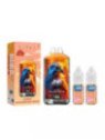 Falcon-X 28K Fizzy Cherry Cola