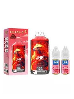 Falcon-X 28K Black Dragon Ice