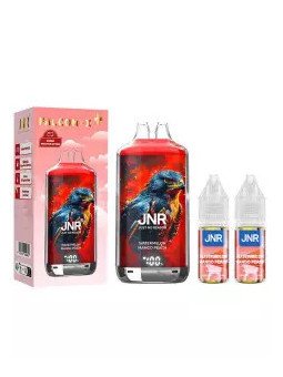 Falcon-X 28K Pastèque Mangue Pêche
