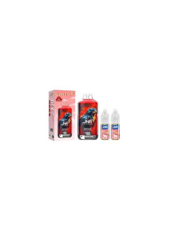 Falcon-X 28K Pastèque Mangue Pêche