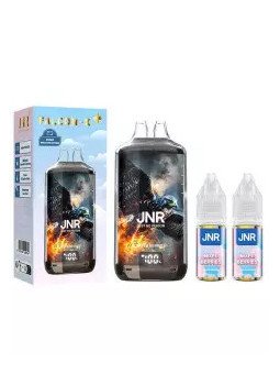 Falcon-X 28K Mixed Berry