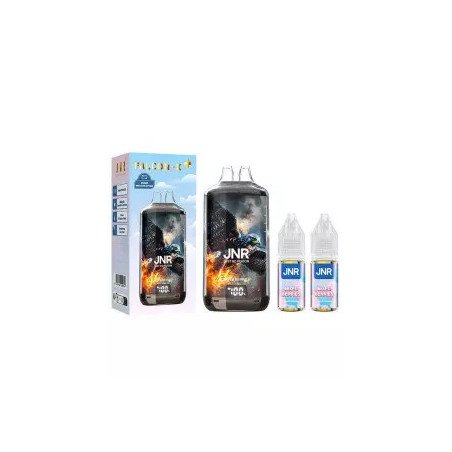 Falcon-X 28K Mixed Berry