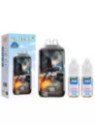 Falcon-X 28K Mixed Berry