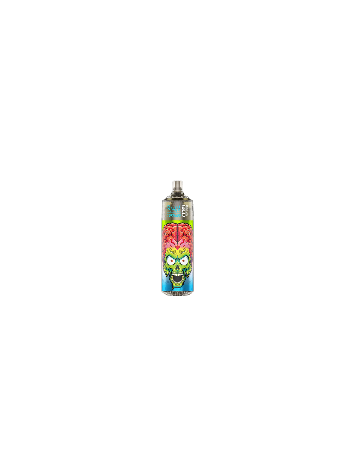 Tornado 9K Fraise Pastèque