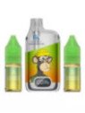 Tornado 28K Kiwi Fruit de la Passion Goyave