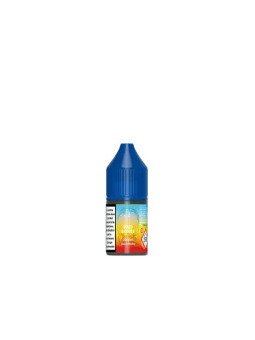 FUMOT Fruits Rouges | E-Liquide