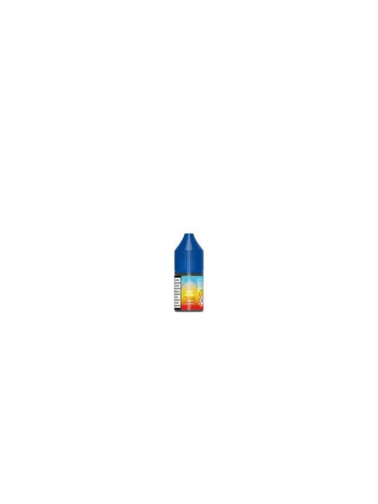 FUMOT Fruits Rouges | E-Liquide