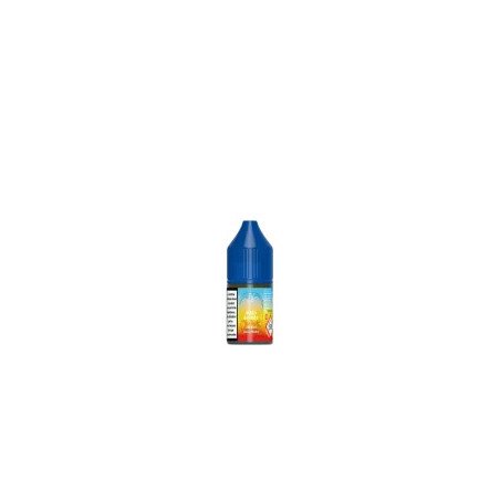 FUMOT Fruits Rouges | E-Liquide